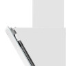 Вытяжка Maunfeld EAGLE 850 60 Glass White