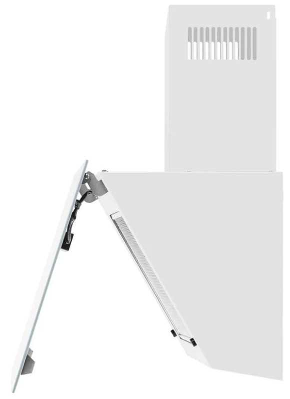 Вытяжка Maunfeld EAGLE 850 60 Glass White