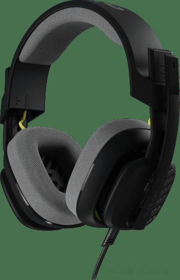 Наушники Astro A10 Gen.2 (черный)