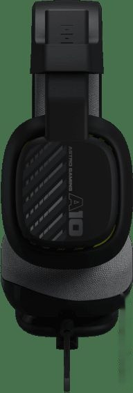 Наушники Astro A10 Gen.2 (черный)