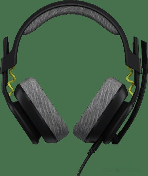 Наушники Astro A10 Gen.2 (черный)
