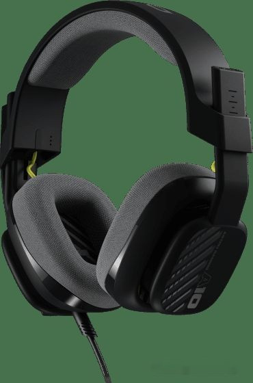 Наушники Astro A10 Gen.2 (черный)