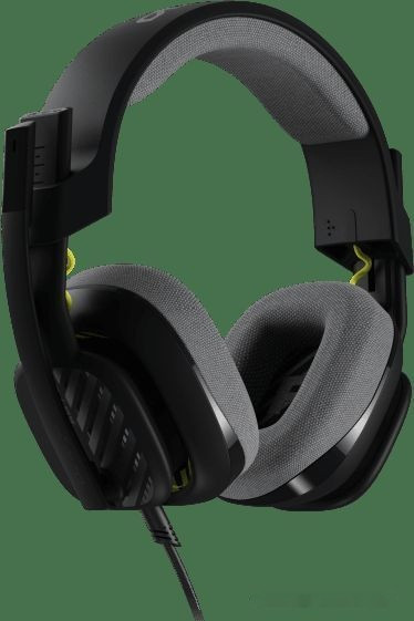 Наушники Astro A10 Gen.2 (черный)