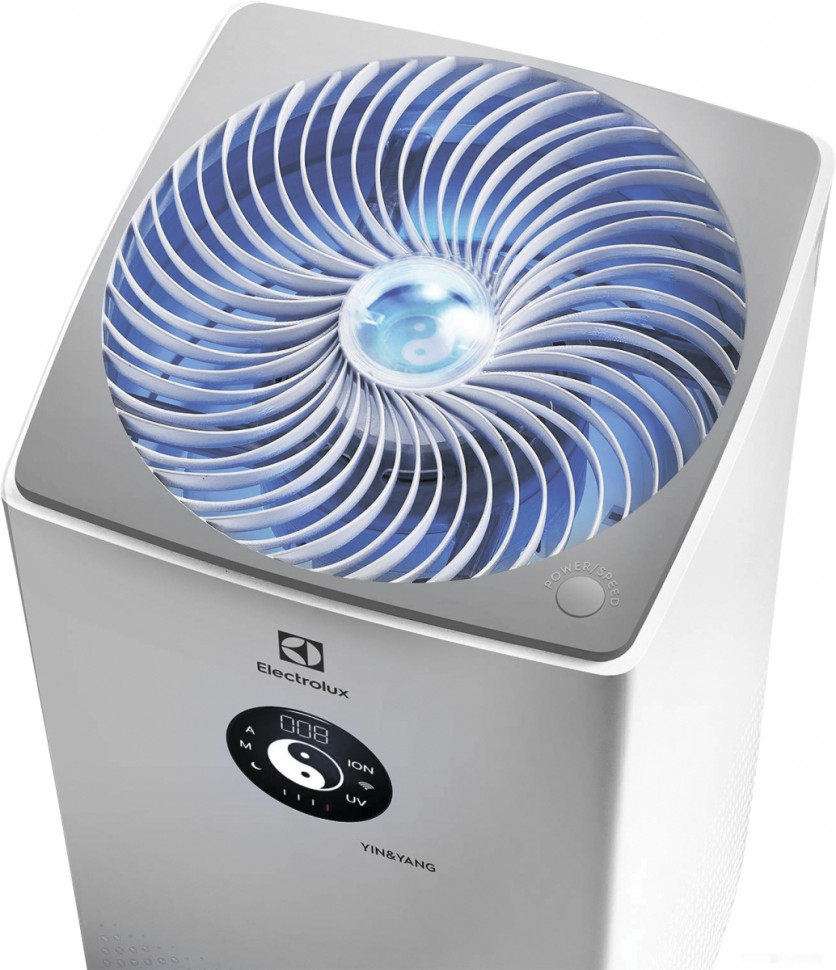 Очиститель воздуха Electrolux EAP-2075D Yin&Yang