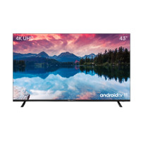 Телевизор Techno Smart UDG43HR680ANTS