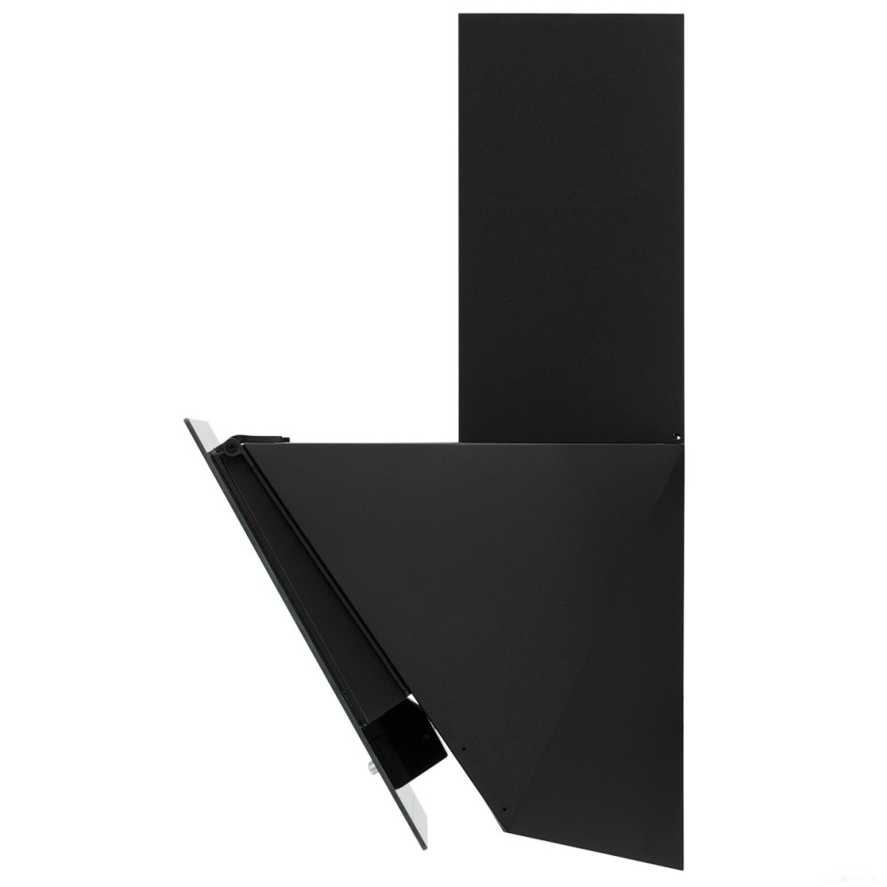 Вытяжка Krona Jina 500 PB (черный) Вытяжка Krona Jina 500 PB (черный)