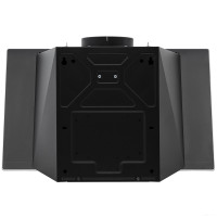 Вытяжка Krona Jina 500 PB (черный)