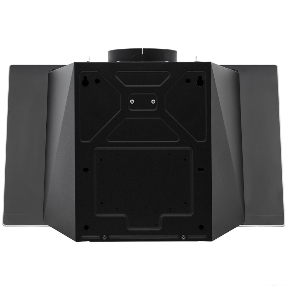 Вытяжка Krona Jina 500 PB (черный) Вытяжка Krona Jina 500 PB (черный)