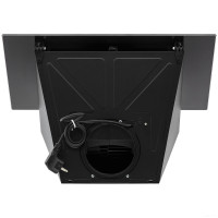 Вытяжка Krona Jina 500 PB (черный)