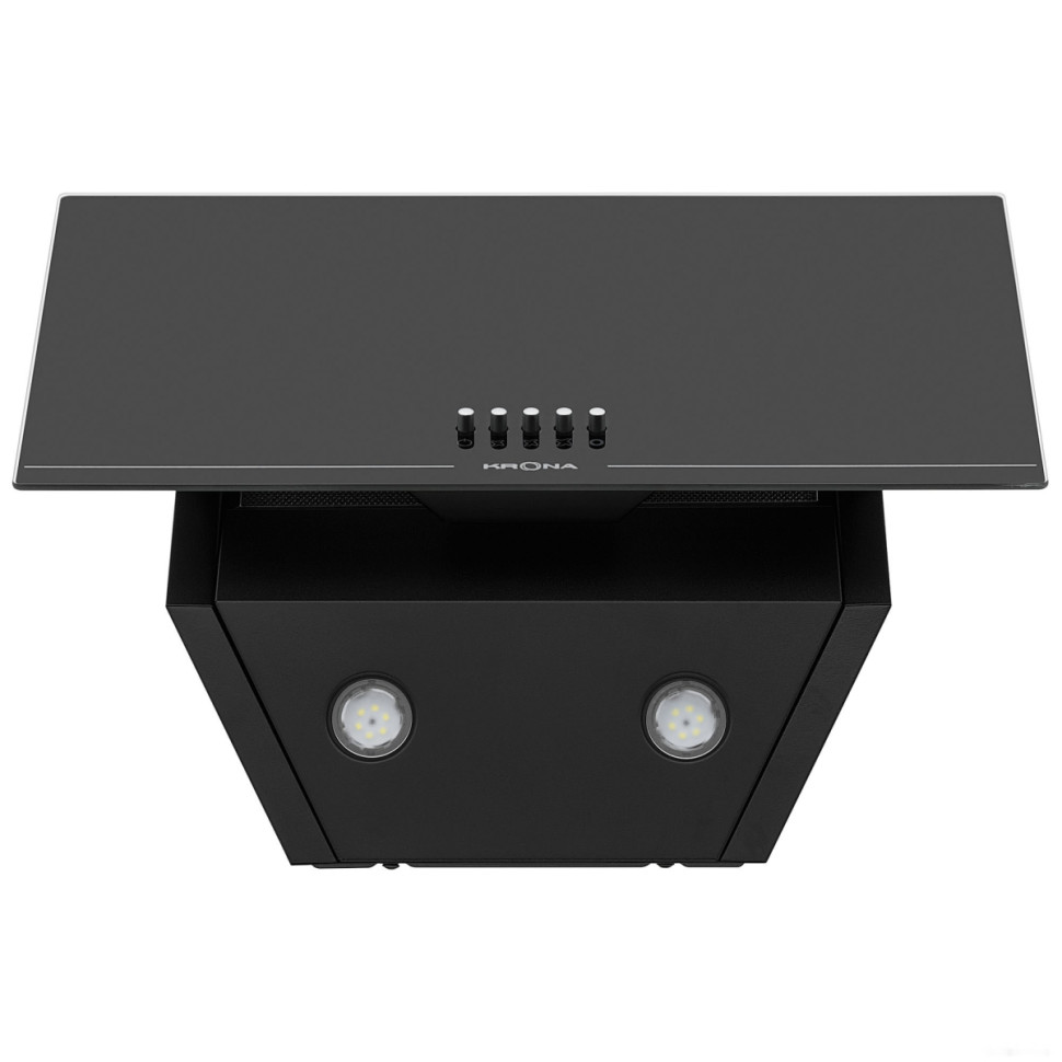 Вытяжка Krona Jina 500 PB (черный) Вытяжка Krona Jina 500 PB (черный)