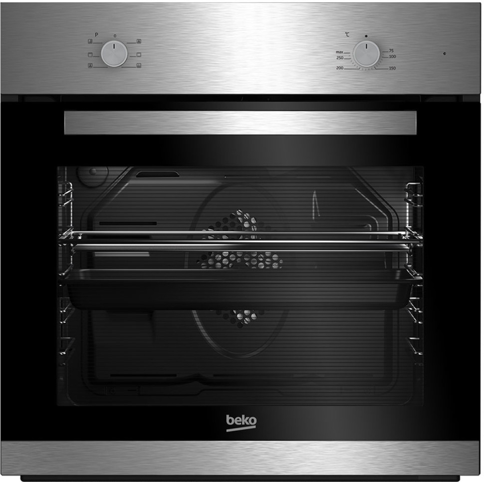 Духовой шкаф Beko BRE 22305 X