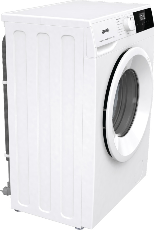 Стиральная машина Gorenje W1NHPI60SCS