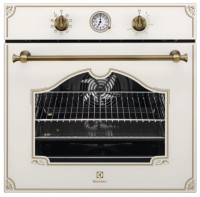 Духовой шкаф Electrolux OPEB 2520 V
