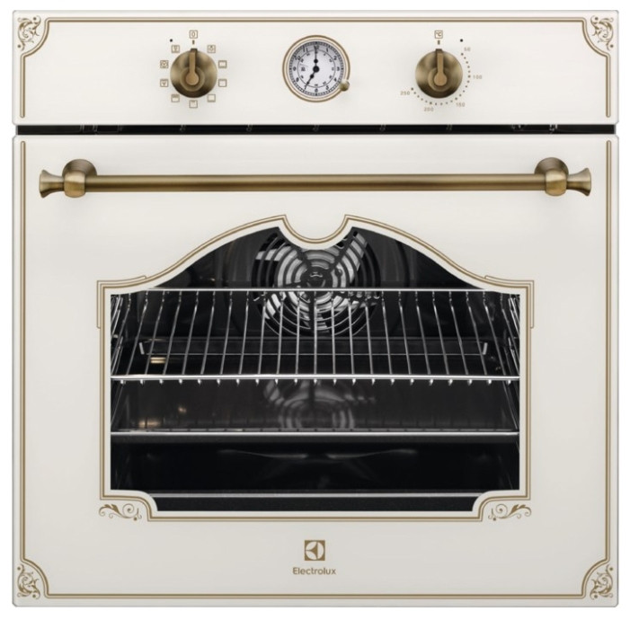 Духовой шкаф Electrolux OPEB 2520 V