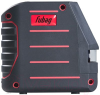 Лазерный нивелир FUBAG Crystal 20R VH Set 31626