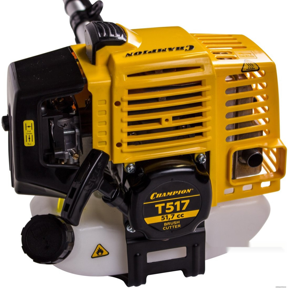 Триммер Champion T517 Триммер Champion T517