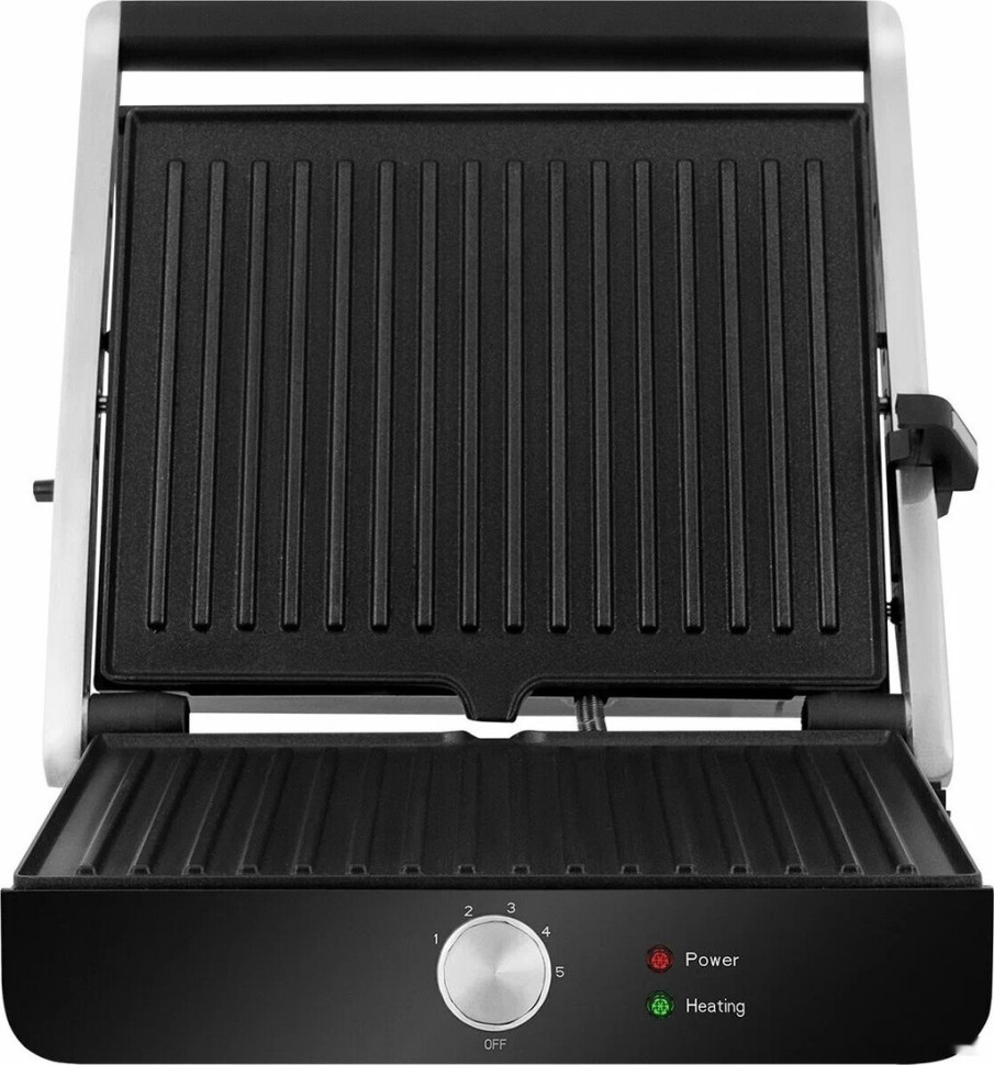 Электрогриль RED SteakPRO RGM-M815 Электрогриль RED SteakPRO RGM-M815