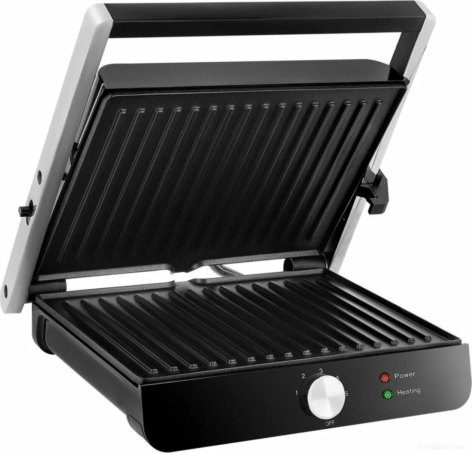 Электрогриль RED SteakPRO RGM-M815 Электрогриль RED SteakPRO RGM-M815