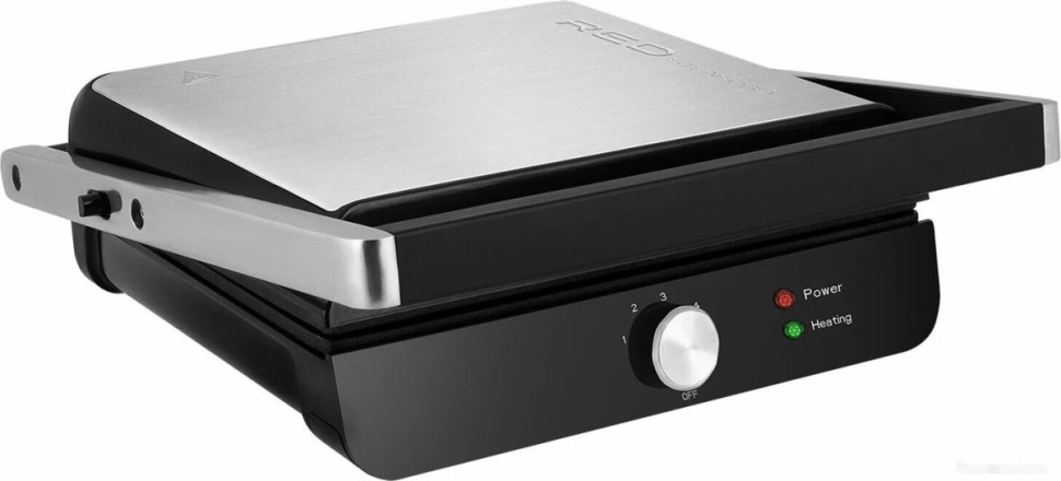 Электрогриль RED SteakPRO RGM-M815 Электрогриль RED SteakPRO RGM-M815