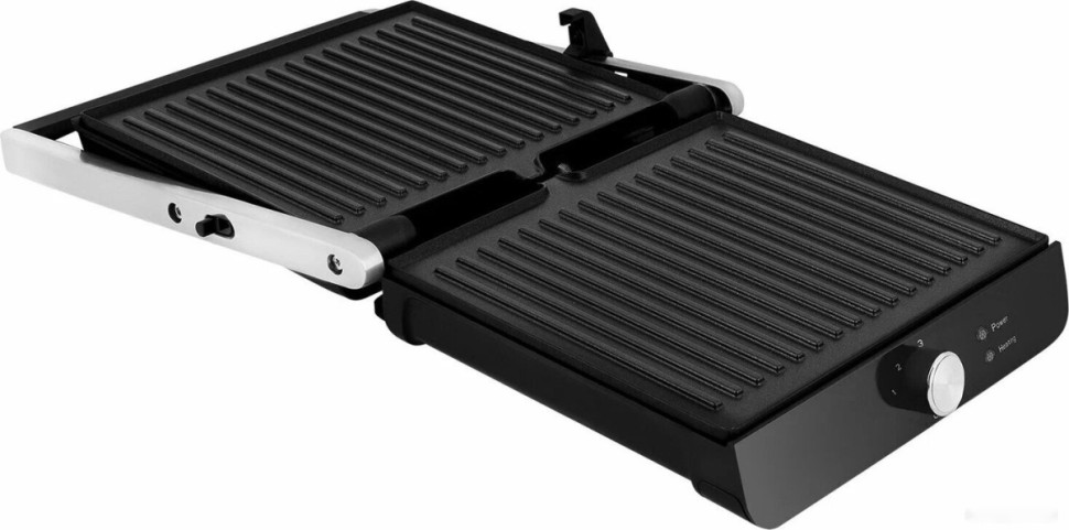 Электрогриль RED SteakPRO RGM-M815 Электрогриль RED SteakPRO RGM-M815