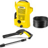 Мойка высокого давления Karcher K 2 Universal Edition
