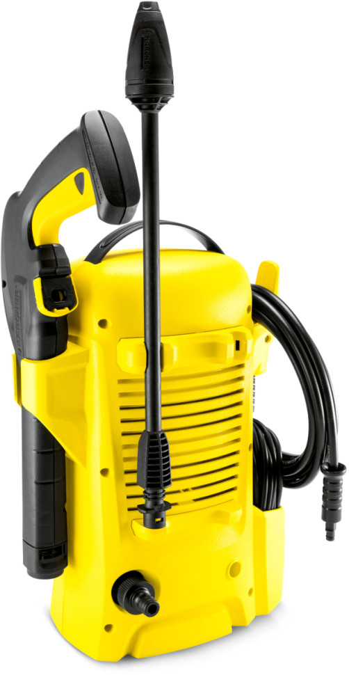 Мойка высокого давления Karcher K 2 Universal Edition