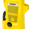Мойка высокого давления Karcher K 2 Universal Edition