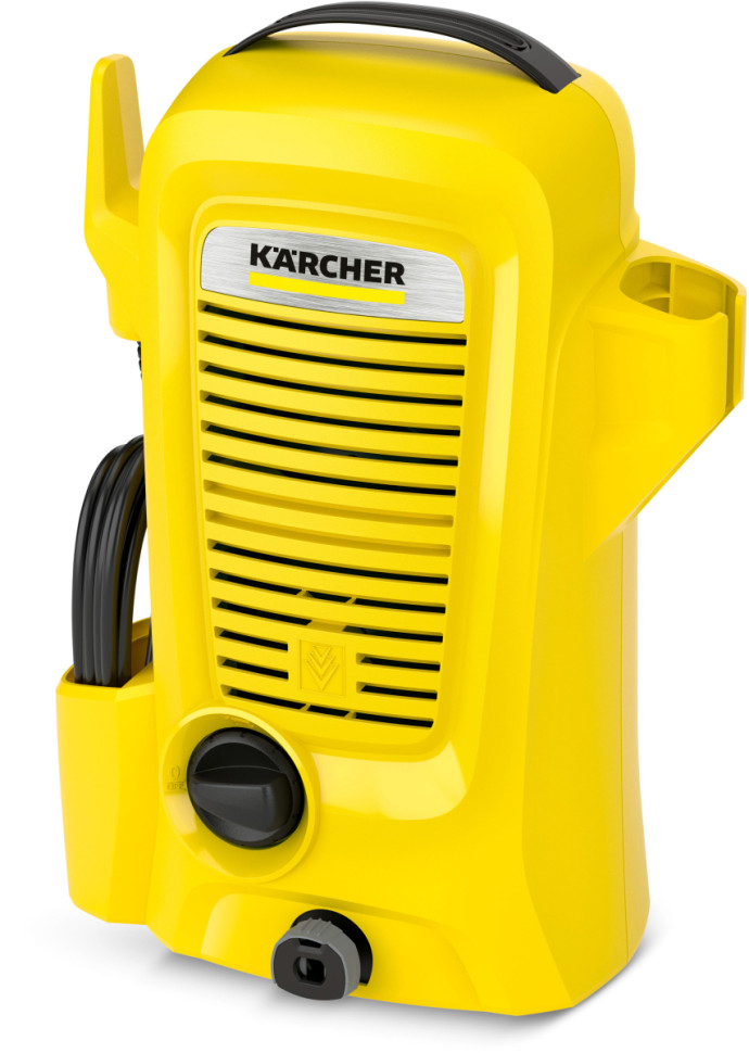 Мойка высокого давления Karcher K 2 Universal Edition