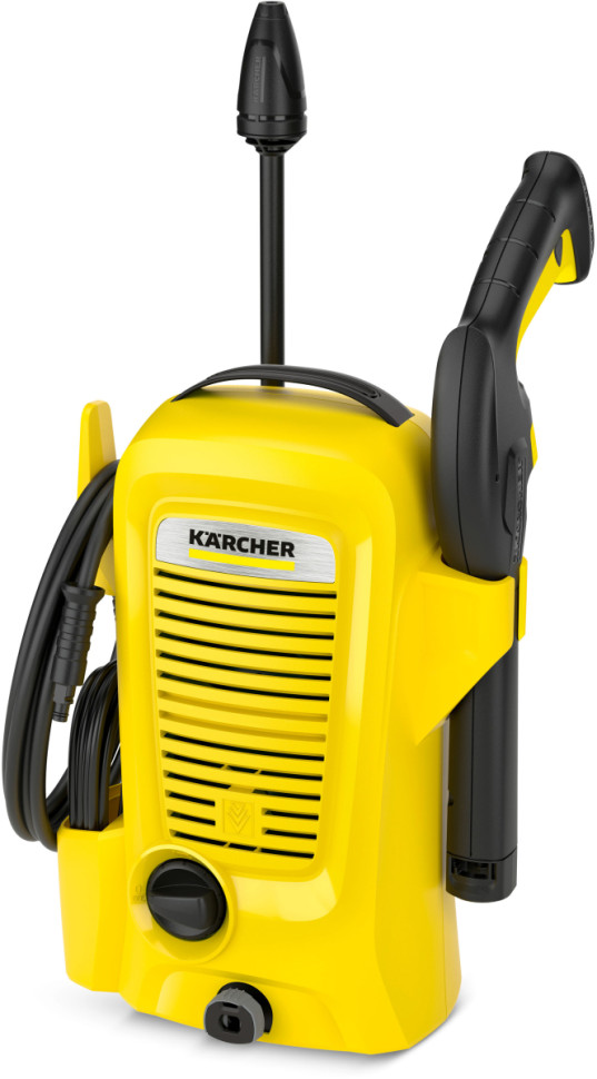 Мойка высокого давления Karcher K 2 Universal Edition