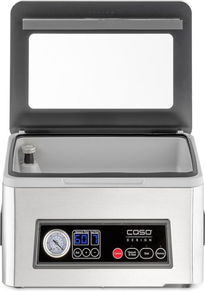 Вакуумный упаковщик Caso VacuChef 50 Вакуумный упаковщик Caso VacuChef 50