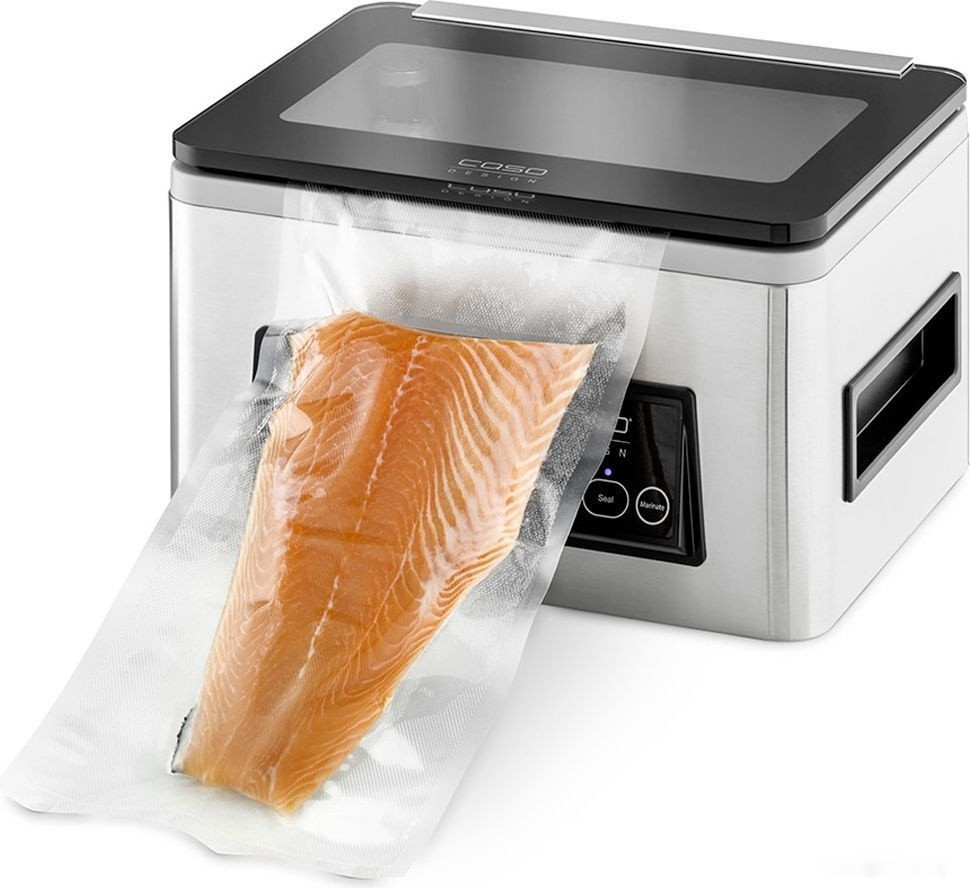 Вакуумный упаковщик Caso VacuChef 50 Вакуумный упаковщик Caso VacuChef 50