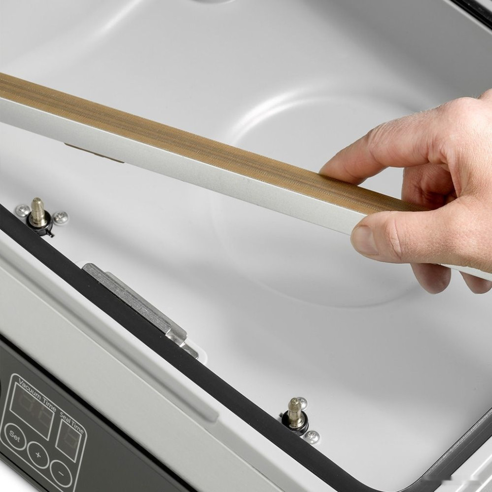 Вакуумный упаковщик Caso VacuChef 50 Вакуумный упаковщик Caso VacuChef 50