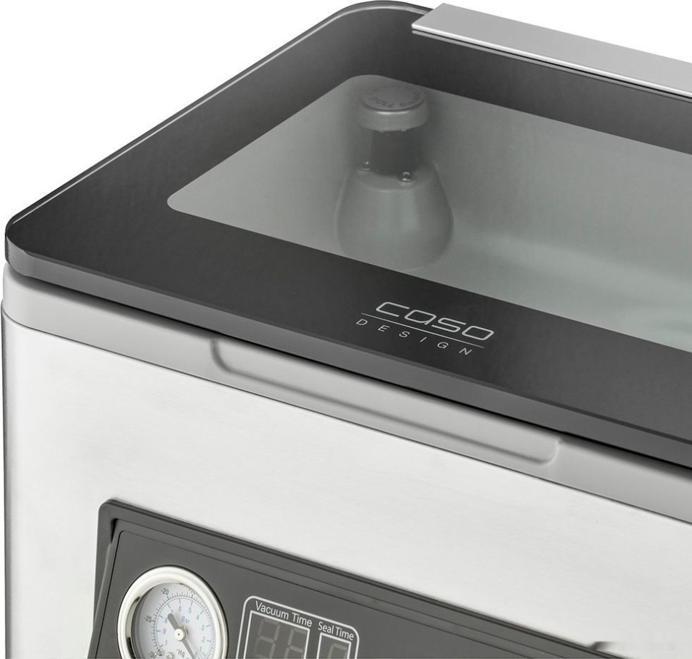 Вакуумный упаковщик Caso VacuChef 50 Вакуумный упаковщик Caso VacuChef 50