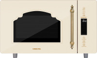 Микроволновая печь HIBERG i-VM 4588 YR