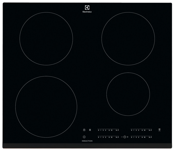 Варочная панель Electrolux HOI650MF