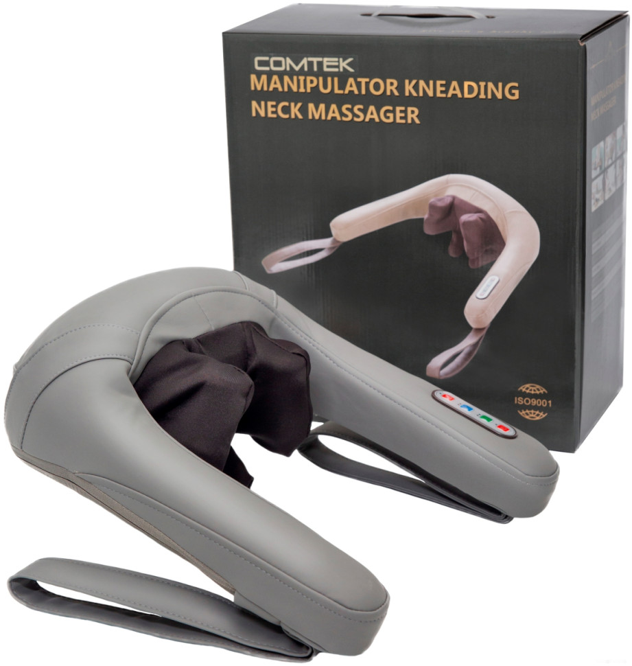 Массажер Comtek 1013F Массажер Comtek 1013F