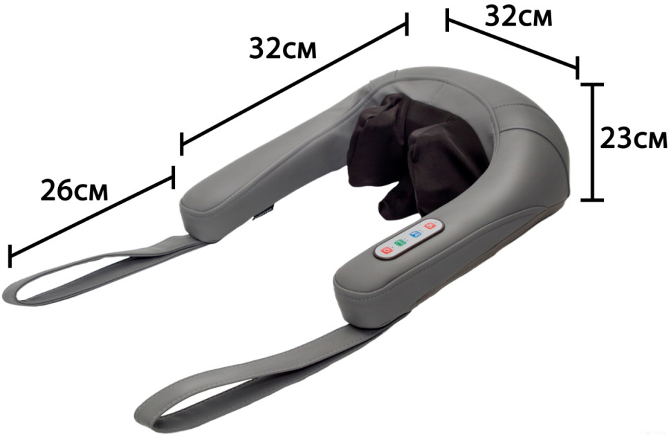 Массажер Comtek 1013F Массажер Comtek 1013F