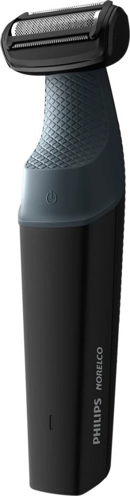 Машинка для стрижки волос Philips Bodygroom 3000 BG3017/01 Машинка для стрижки волос Philips Bodygroom 3000 BG3017/01