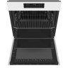 Духовой шкаф Meferi MEO6016WH COMFORT PLUS