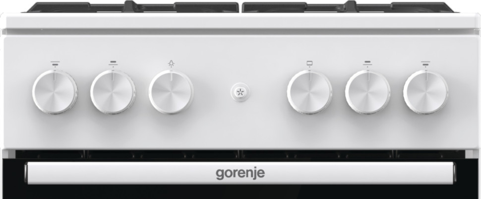 Плита Gorenje GG5A11WF Плита Gorenje GG5A11WF