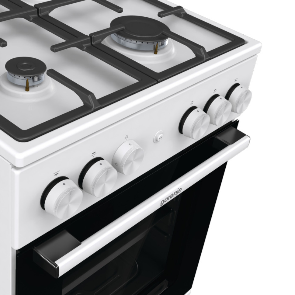 Плита Gorenje GG5A11WF Плита Gorenje GG5A11WF