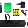 Лазерный нивелир ADA Instruments Cube 3-360 Green Professional Edition А00573