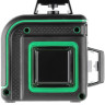 Лазерный нивелир ADA Instruments Cube 3-360 Green Professional Edition А00573