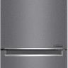 Холодильник LG DoorCooling+ GC-B459SLCL