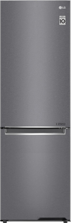 Холодильник LG DoorCooling+ GC-B459SLCL