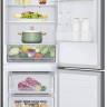 Холодильник LG DoorCooling+ GC-B459SLCL