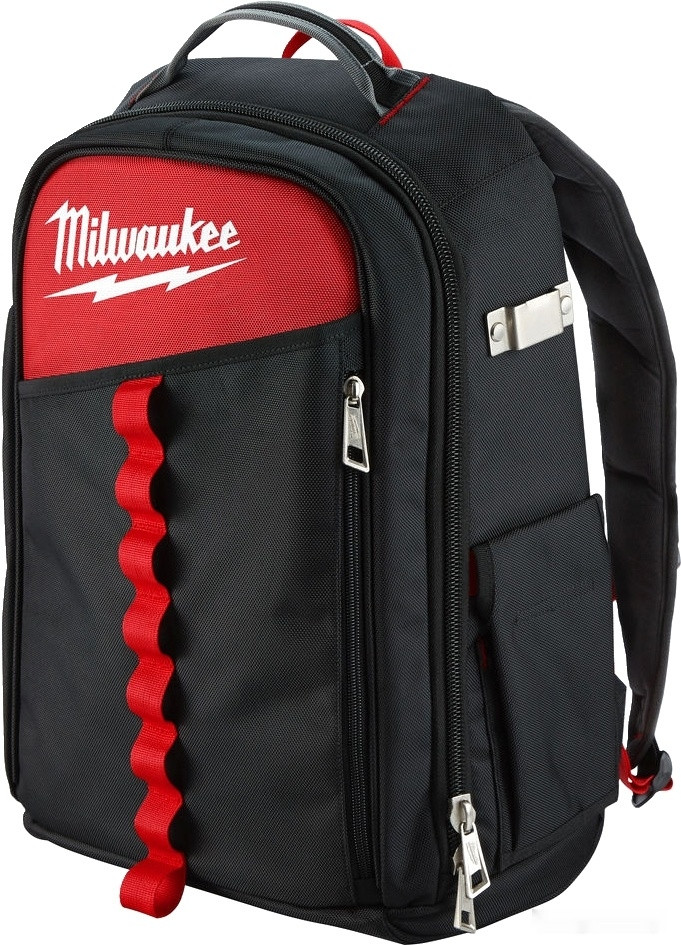 Ящик для инструментов Milwaukee Low Profile Backpack 4932464834