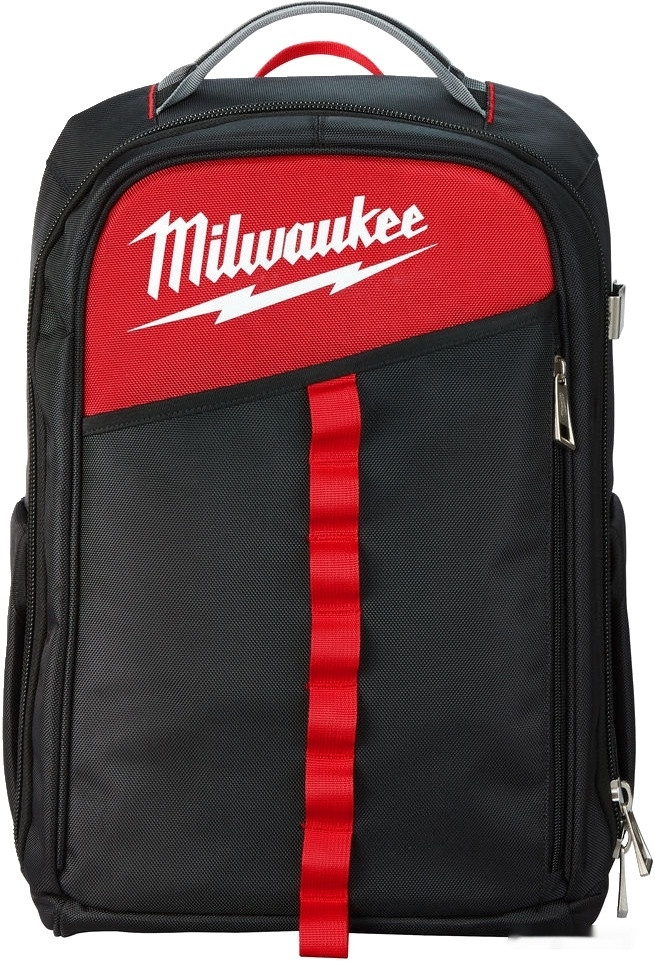 Ящик для инструментов Milwaukee Low Profile Backpack 4932464834