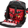 Ящик для инструментов Milwaukee Low Profile Backpack 4932464834