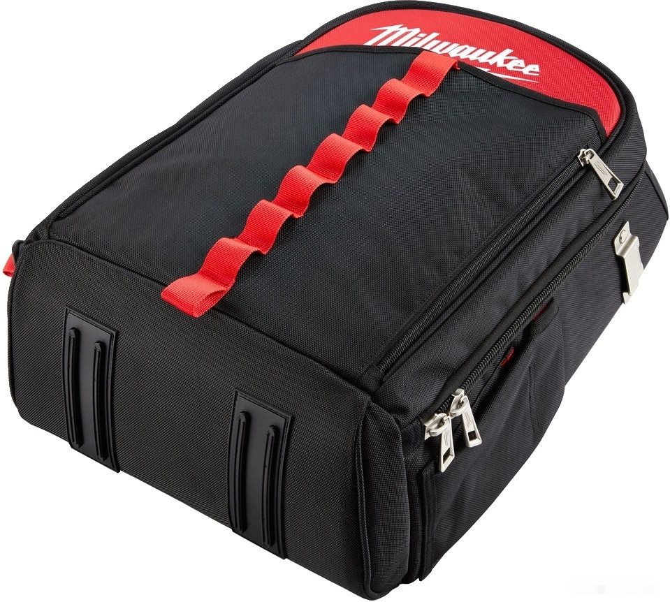 Ящик для инструментов Milwaukee Low Profile Backpack 4932464834